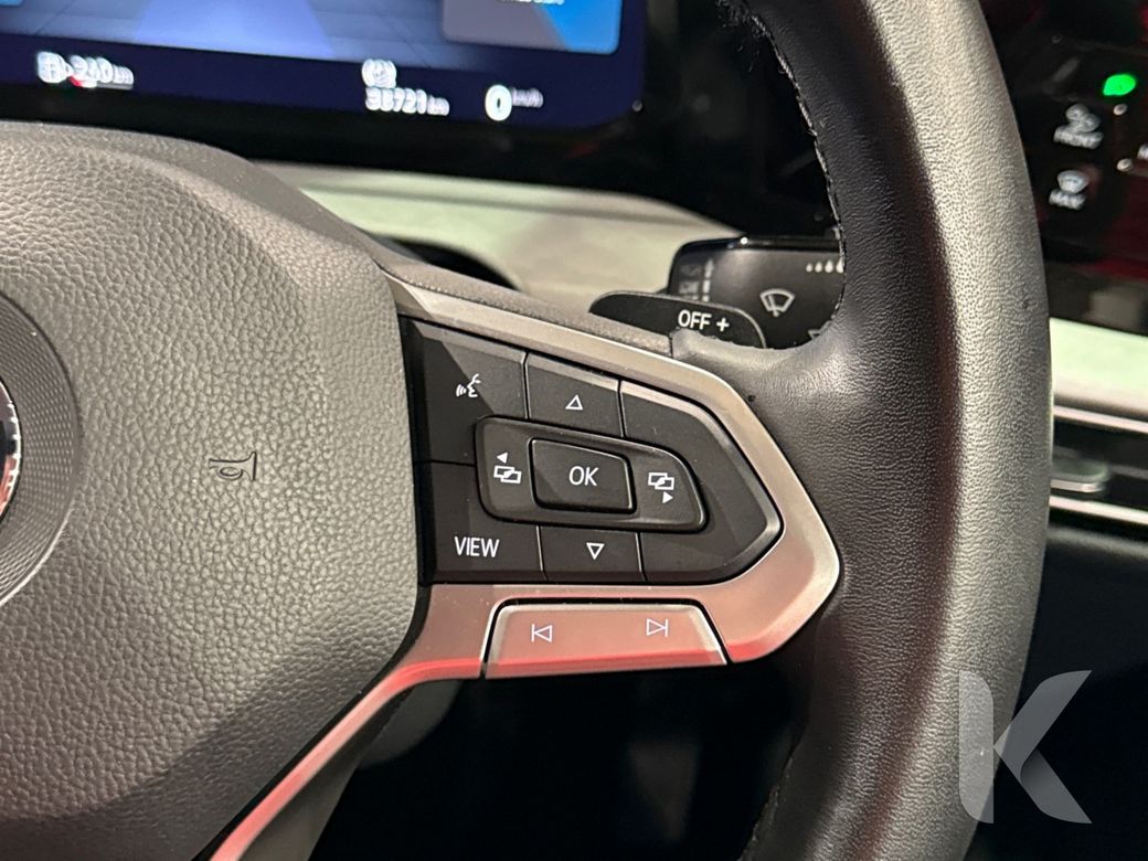 2021 Volkswagen Golf