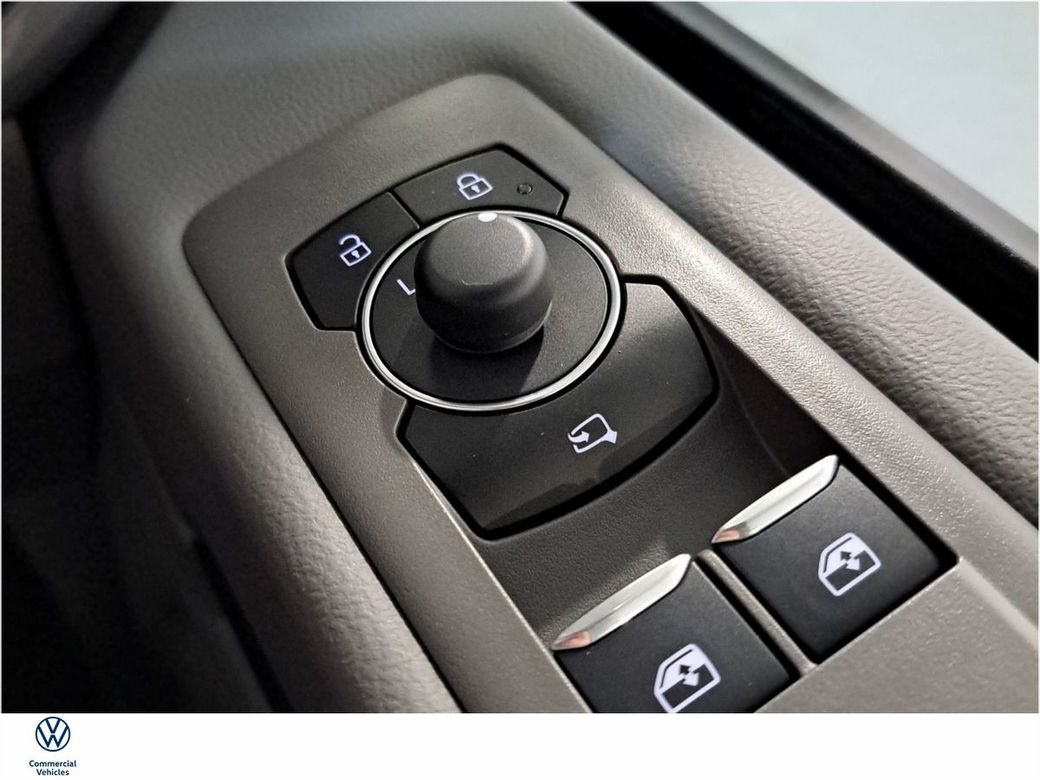 2026 Volkswagen Caravelle
