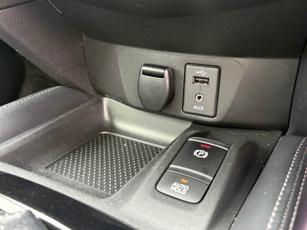 2021 Nissan X-Trail