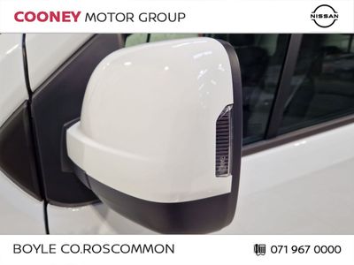 2025 Nissan Primastar
