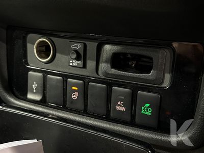 2020 Mitsubishi Outlander