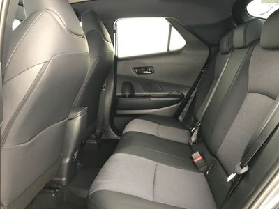 2025 Toyota C-HR