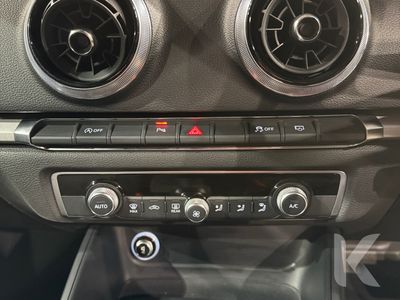 2020 Audi A3