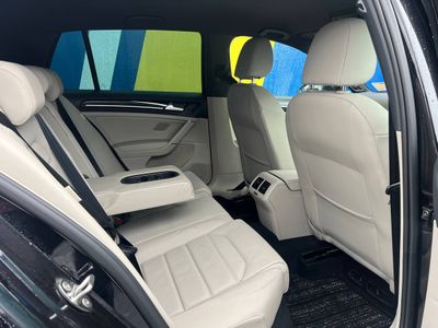 2020 Volkswagen Golf