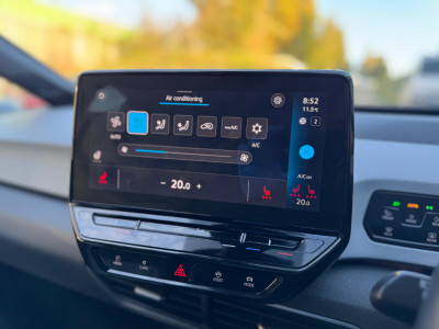 2022 Volkswagen ID.3