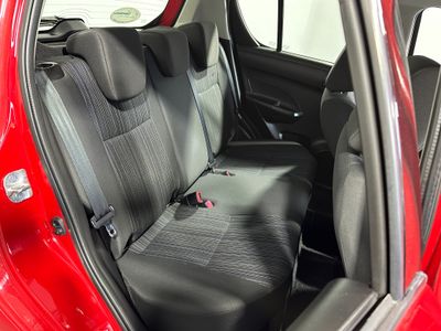 2015 Suzuki Swift