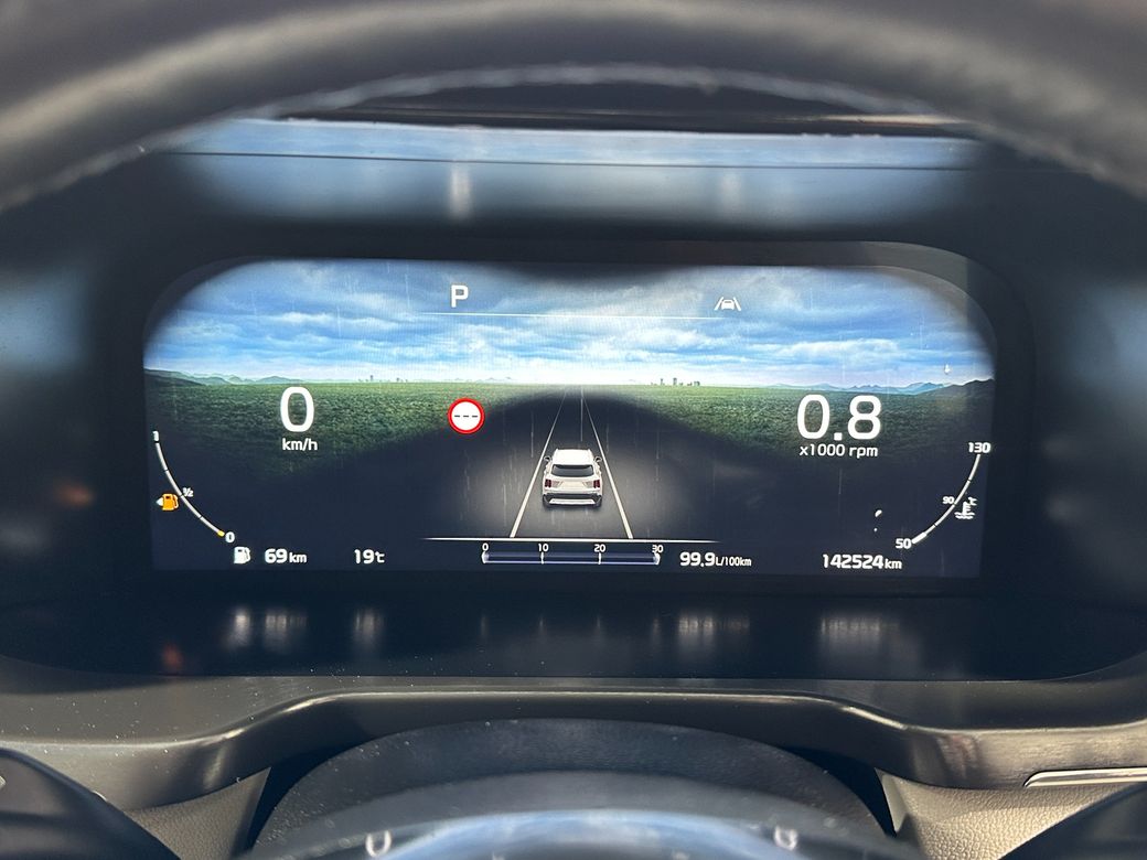 2023 Kia Sorento