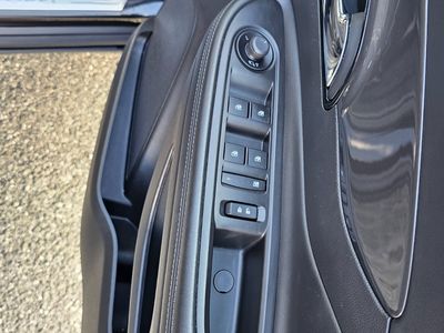 2018 Opel Mokka