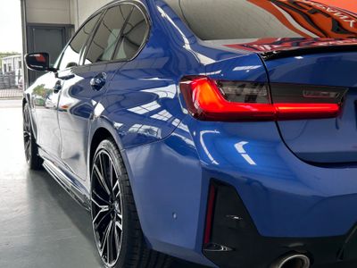 2023 BMW 3 Series
