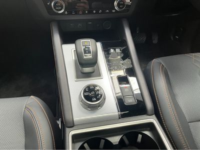 2024 Mitsubishi Outlander