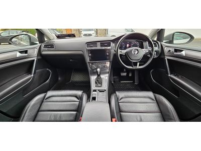 2020 Volkswagen E-Golf
