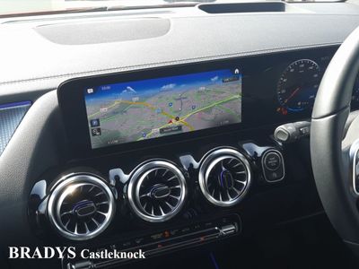 2023 Mercedes-Benz GLA Class