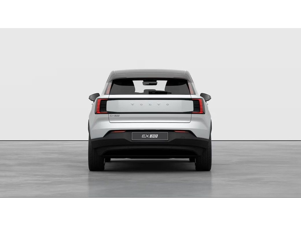 2026 Volvo EX30