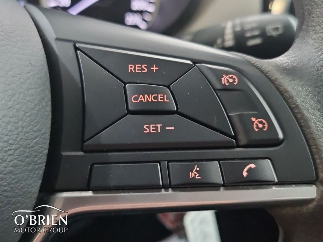 2022 Nissan Micra