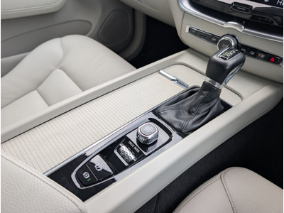 2019 Volvo XC60