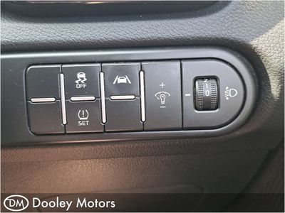 2024 Kia Ceed