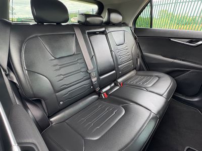 2026 Kia e-Niro