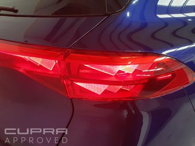 2026 Cupra Terramar