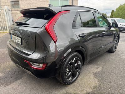 2023 Kia Niro