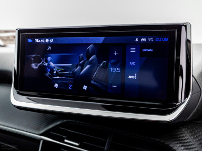2026 Peugeot 2008