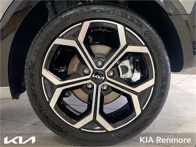 2026 Kia Niro