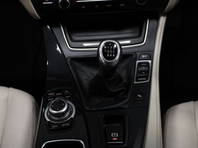 2016 BMW 5 Series