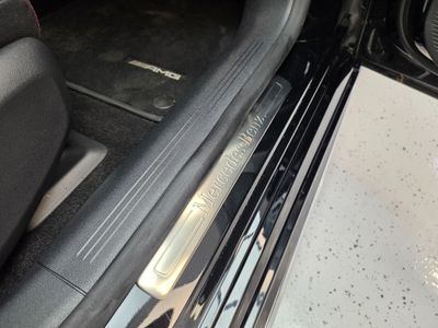 2025 Mercedes-Benz CLA Class