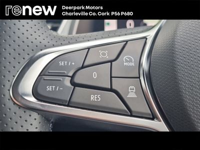 2026 Renault Captur
