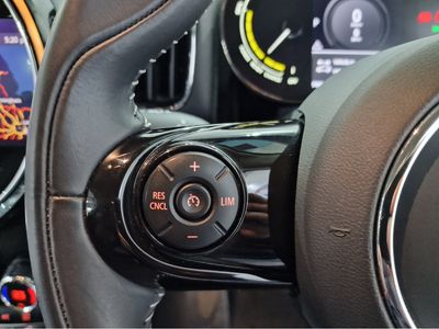 2021 Mini Countryman