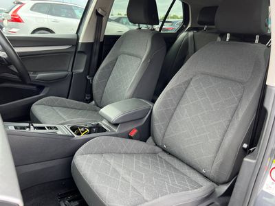 2023 Volkswagen Golf