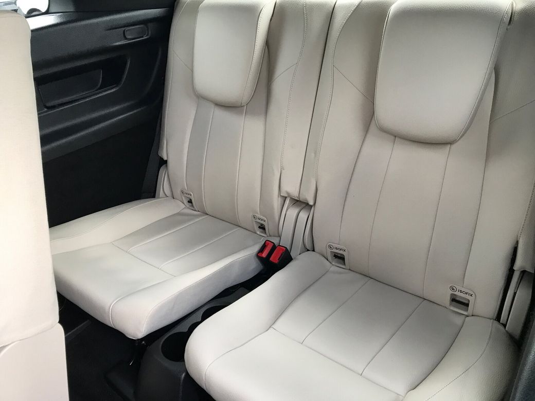 2022 Mercedes-Benz GLB Class