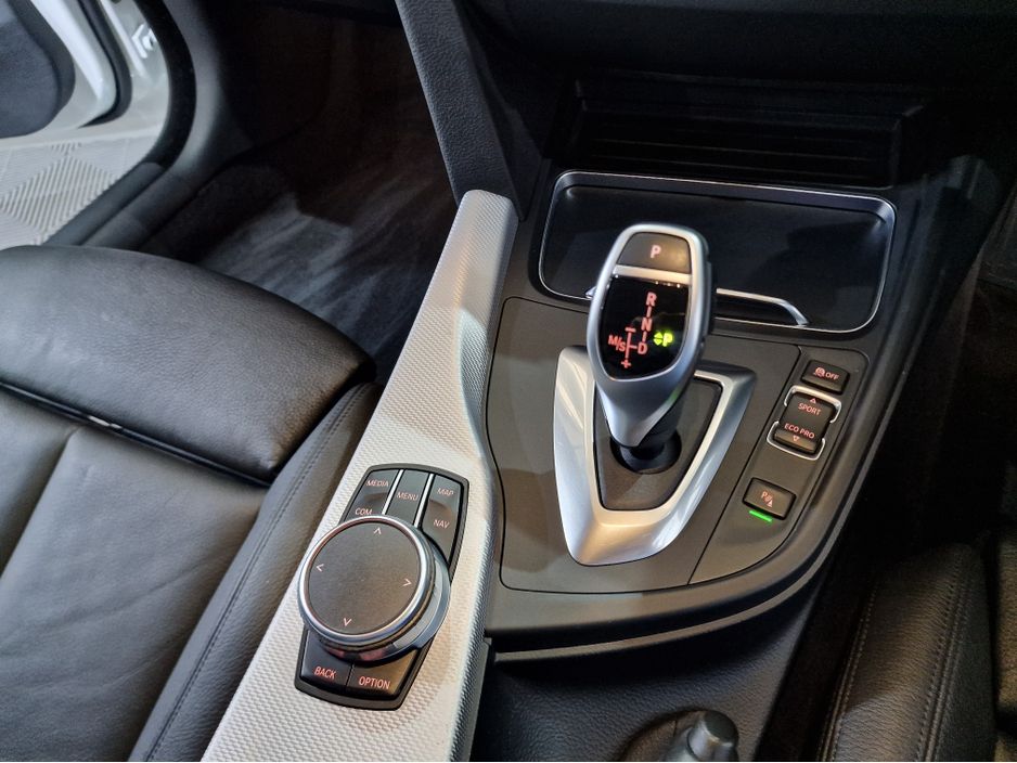 2020 BMW 4 Series