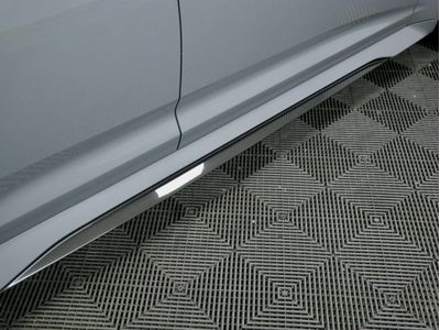 2021 Audi RS6 Avant
