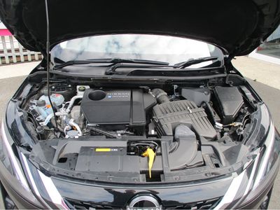 2023 Nissan Qashqai