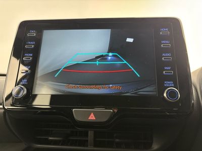 2023 Toyota Yaris Cross