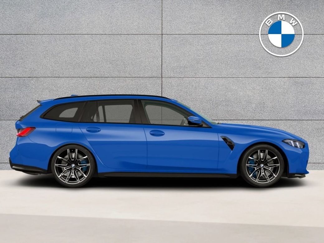 2026 BMW M3