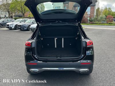 2023 Mercedes-Benz GLA Class