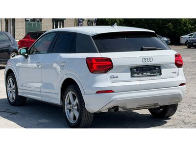 2018 Audi Q2