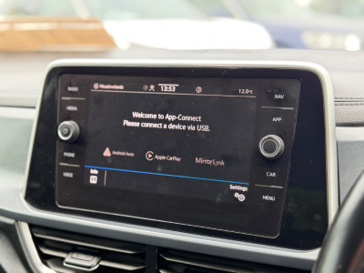 2023 Volkswagen T-Roc