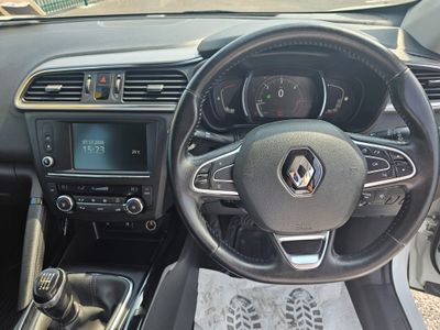 2016 Renault Kadjar