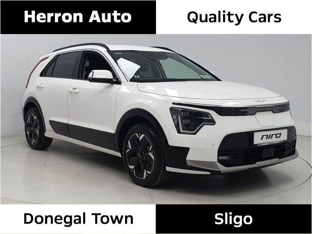 2024 Kia Niro