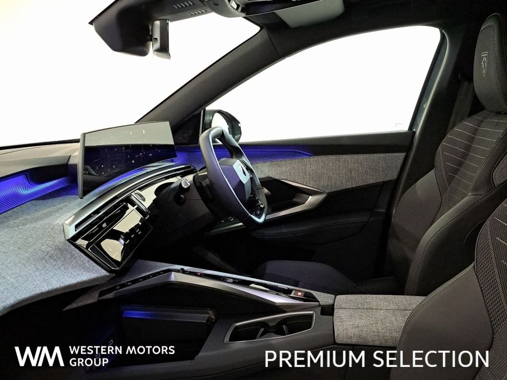2026 Peugeot 3008