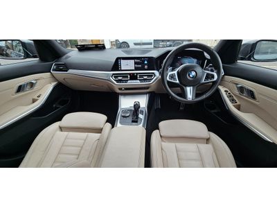 2020 BMW 3 Series