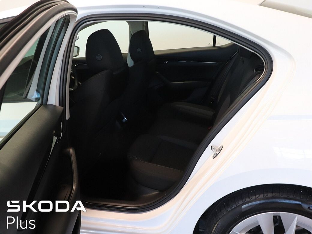 2023 Skoda Octavia