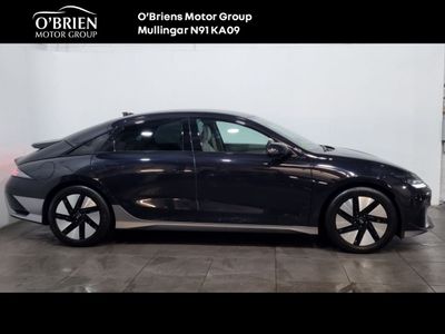 2024 Hyundai Ioniq 6