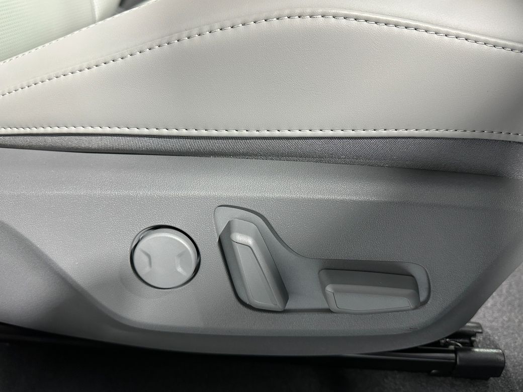 2026 Kia EV3