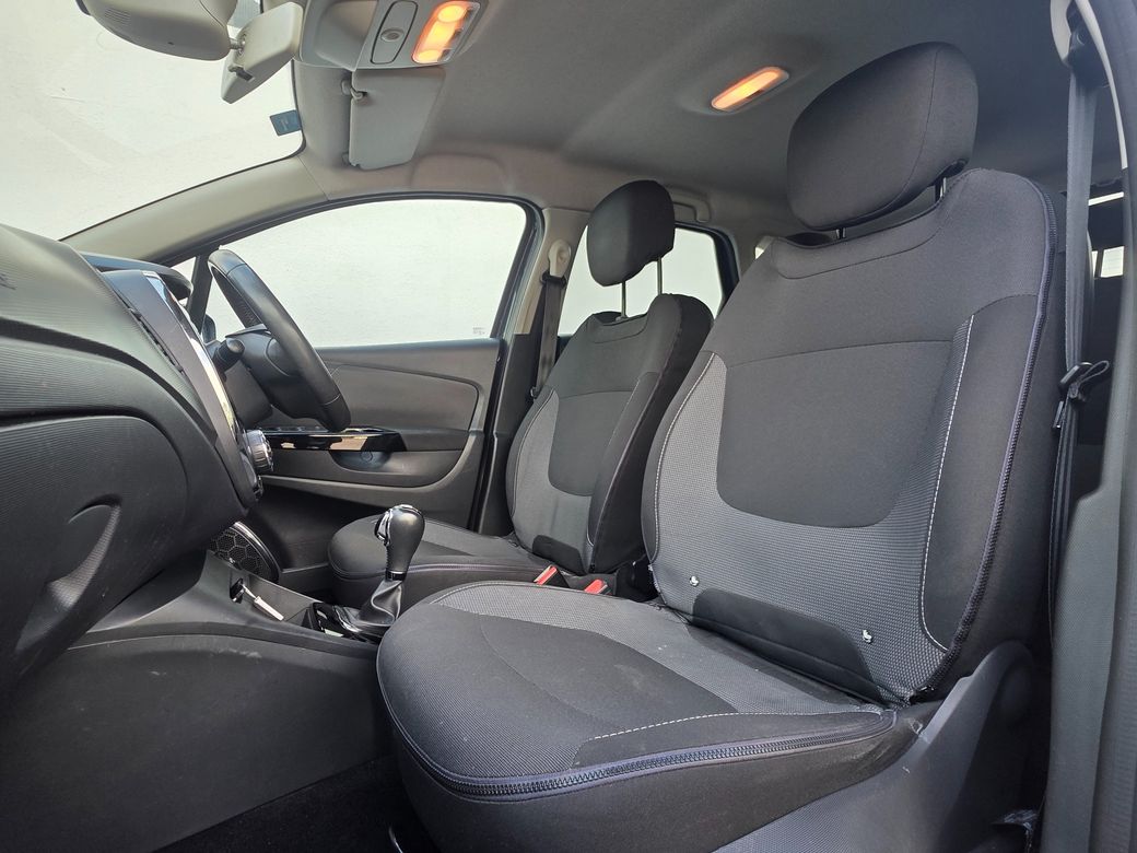 2015 Renault Captur