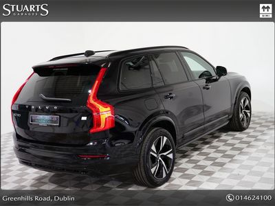 2024 Volvo XC90