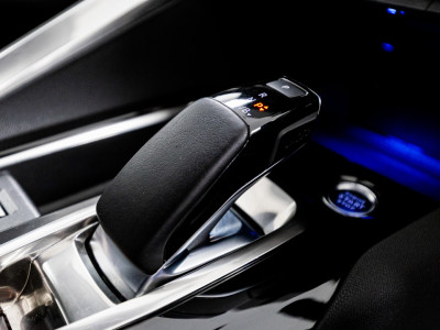 2021 Peugeot 3008