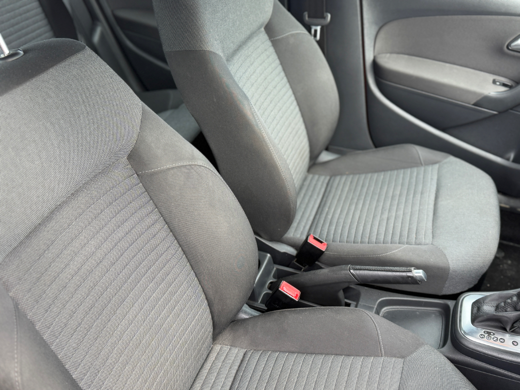 2014 Volkswagen Polo